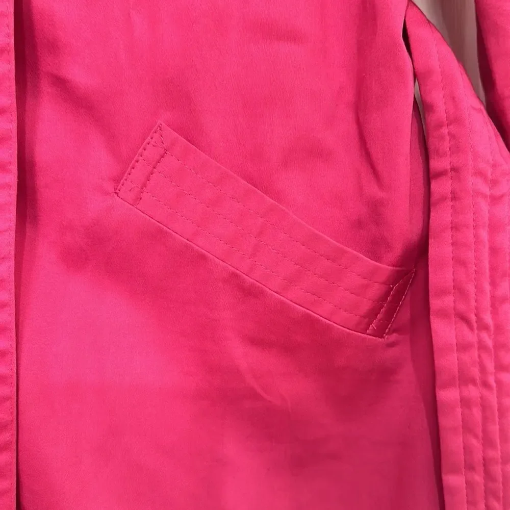 Spense pretty pink